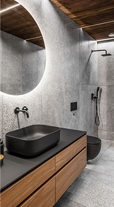 De Azévédo - activités